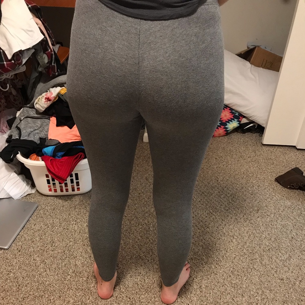 Aerie Classic Leggings